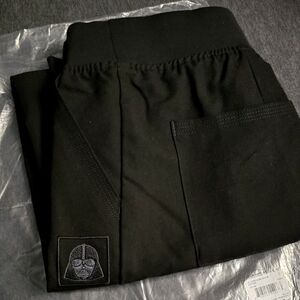 FIGS X Star Wars Vader Black SP